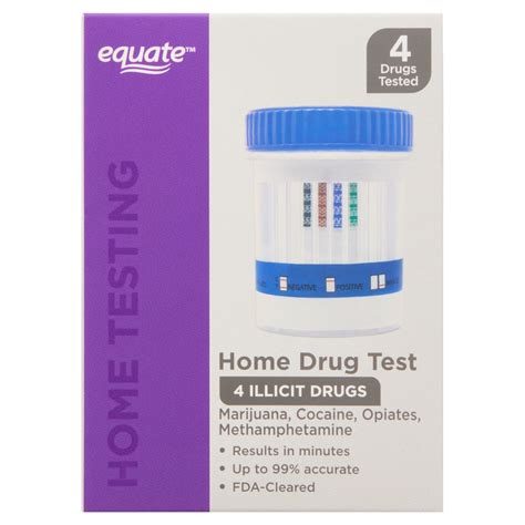 Equate Confirmation Label E010480054. . Equate drug test reviews